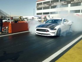 This Electric Ford Mustang is the Most Powerful Iteration of America's Favorite Pony Car