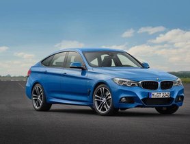 BMW 3 Series GT Review: What Makes It Different From 3 Series Sedan?