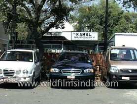 Check Out Maruti Zen Classic, 1st Gen WagonR and Baleno Sedan In Same Frame [Video]