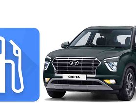 Hyundai Creta Enjoys Almost Equal Demand for Petrol and Diesel Options