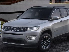 Now Buy a Jeep Compass WITHOUT Visiting the Dealership