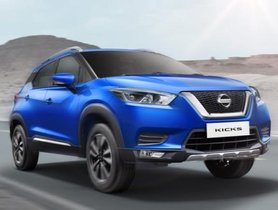 2020 Nissan Kicks Engines & Features Leaked, Bookings Open