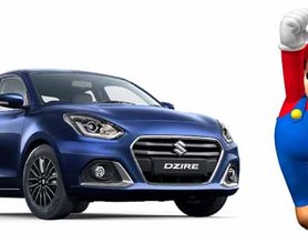 Recently Launched Maruti Dzire Facelift Already Available With Great Discounts