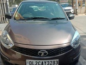 Here's a Sparingly Used Tata Tiago for 30% Lower Price Than New One
