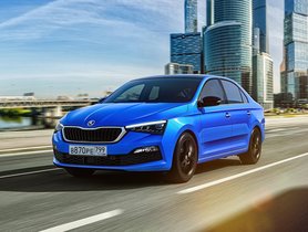 2020 Skoda Superb, Rapid 1.0 TSI Launched