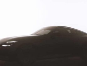 Nissan 400Z Teased, To Launch Globally Next Year