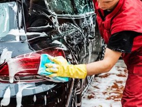 Detailed Guidelines On Washing Your Car At Home
