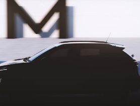 Nissan Magnite (Maruti Brezza-rival) Teased In Official Video