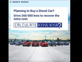 Here's Why Maruti Vitara Brezza, Ciaz D, Other Diesel Cars Were Discontinued