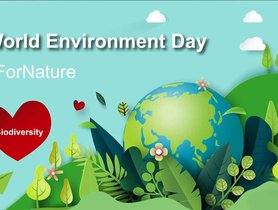 Tata Technologies, TVS Motor Company, Others Comment on Smart and Sustainable Manufacturing - World Environment Day
