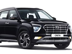 2020 Hyundai Creta Auto Hold, Panoramic Sunroof, Bose Audio Detailed on Video