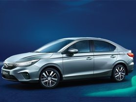 2020 Hyundai Verna Diesel Finally Faces Competition From All-New Honda City Diesel