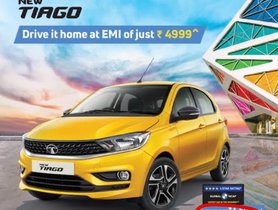 Tata Motors Uses ‘Vocal for Local’ Appeal to Promote Tiago