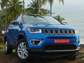 Jeep Compass Accessory List: How To Make Your Compass Look Better