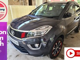 Tata Nexon: Guide For Detailing your Car Like Pro At Home