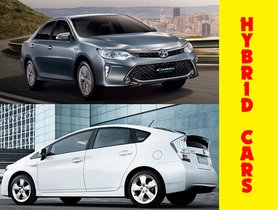Top Advantages And Disadvantages Of Hybrid cars
