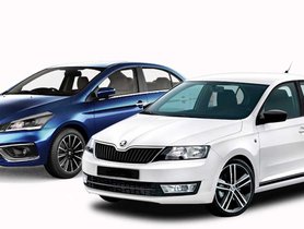 Skoda To Introduce An All-New Maruti Ciaz-rival