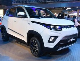 Here Are Top 7 New Upcoming Mahindra SUVs in India