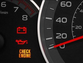 How To Reset Check Engine Light