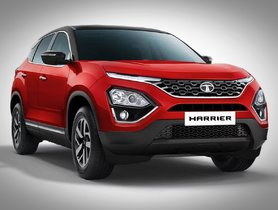 Tata Harrier Accessories 2021 Price List - How To Enhance The Styling and Comfort Of This SUV