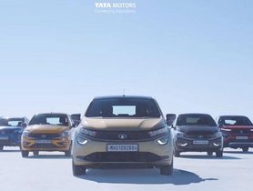 Tata Motors Reports 43% Sales Growth in July, Courtesy of Altroz, Tiago and Nexon