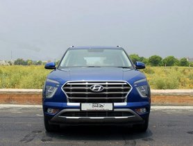 Hyundai Creta And Venue Together Dominate the SUV Sales Chart