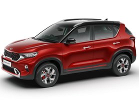 Much-awaited Kia Sonet Finally Unveiled - Complete Details [VIDEO]