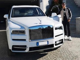 Cristiano Ronaldo Car Collection - Do You Know His 15 Most Insane Cars?
