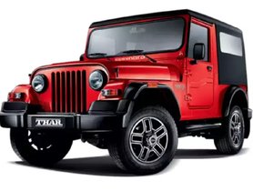 3 Handpicked Used Mahindra Thar That Make For Great Buys
