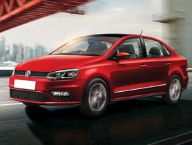 Volkswagen Vento Accessories List - Exterior, Interior, Comfort and More