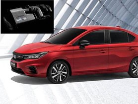 Honda City Hybrid To Come To India By Mid-2021