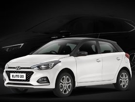 Hyundai Elite i20 Available With Massive Discounts, New-gen Model Launching Soon