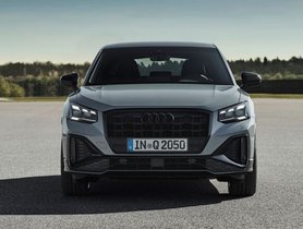 MOST AFFORDABLE Audi SUV to Launch in India Very Soon