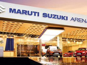 Maruti Suzuki Offering 200% Cashback on Wagon R, Dzire, Swift & More