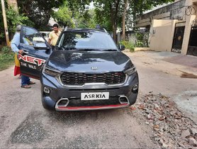 Prospective Buyer Gives Review of Kia Sonet IMT