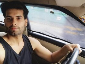 This Bollywood Actor Has Been Living in his Maruti Swift Dzire for 3 Years