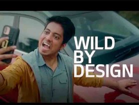 Kia Sonet TVC Released - Features Comedian Aakash Gupta