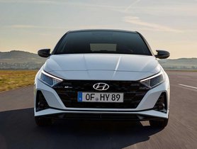 2021 Hyundai i20 N Line Debuts, Get’s Venue’s 1.0L iMT