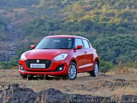 10 Best-Selling Cars In September 2020: From Maruti Swift To Hyundai Elite i20