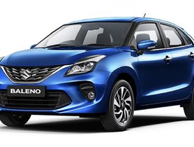 Maruti Baleno Sells More Than Hyundai Elite i20, Tata Altroz, VW Polo and Honda Jazz Put Together