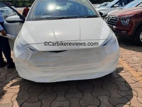 New-Gen Hyundai i20 Spied At Dealership Ahead of Its Official Launch Next Month