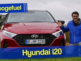 New-gen Hyundai i20 Reviewed by International Media