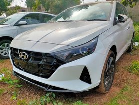All-new Hyundai i20 Starts Reaching Dealership