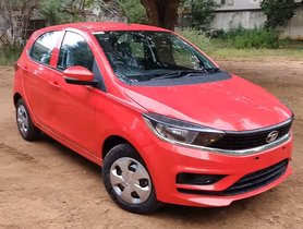 Tata Tiago XT Gains More Features, Gets COSTLIER