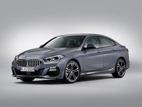 BMW 2 Series Gran Coupe Vs BMW 3 Series Comparison - Features, Specifications And Prices