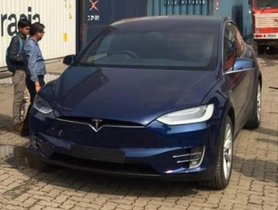 Tesla Mulling Over Investing in Maharashtra