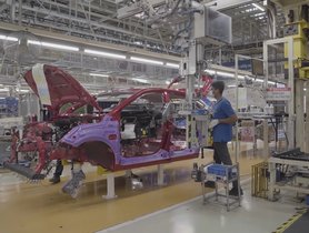 This is How the new Hyundai i20 is Produced in India