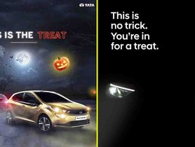 Tata Altroz and New Hyundai i20 Engage in Hallowe'en Ad War