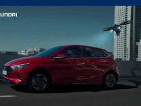 Have You Watched the New Hyundai i20 TVC Yet? 
