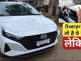 Hyundai Elite i20 Owner Upgrades to New i20 - Here's What He Has to Say